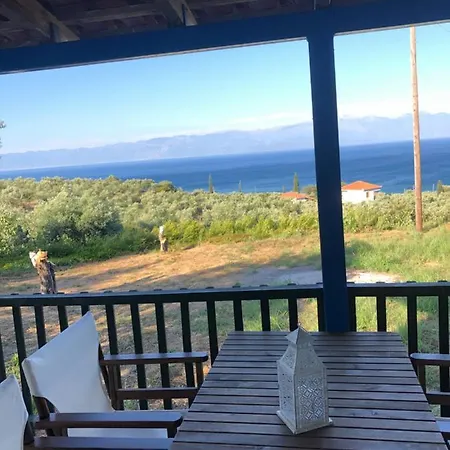 Aggeliki House 5 *