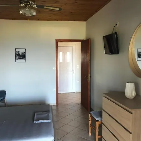 Σπίτι διακοπών Aggeliki House 5 *