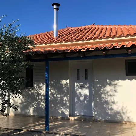 Aggeliki House 5 Ferienhaus