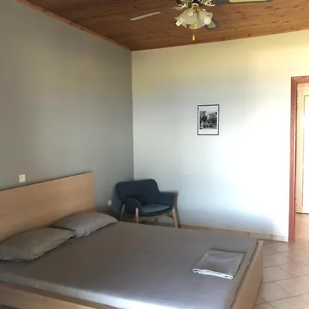 Ferienhaus Aggeliki House 5
