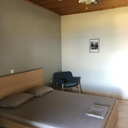 Aggeliki House 5 Kómboi