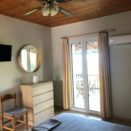 Tatil Evi Aggeliki House 5 *