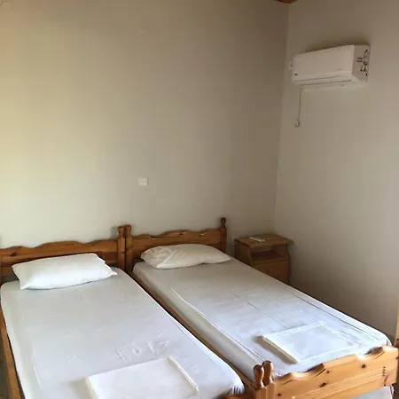 Aggeliki House 5 بيت للعطل