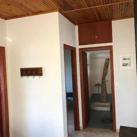 Aggeliki House 5 Kómboi