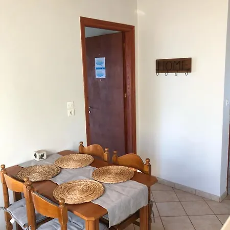 Aggeliki House 5 Kómboi