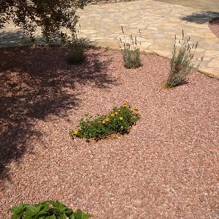 Aggeliki House 5 Κόμποι