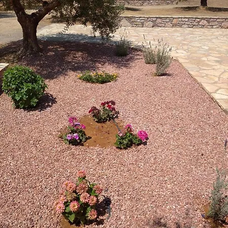 بيت للعطل Aggeliki House 5