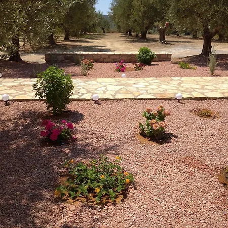 Aggeliki House 5 Ferienhaus *