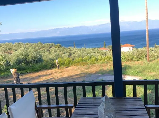 Aggeliki House 5 *