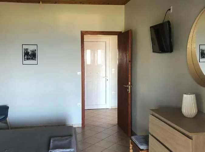 Prázdninový dům Aggeliki House 5 *