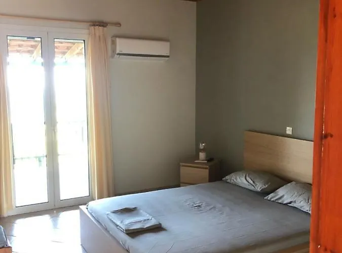 Prázdninový dům Aggeliki House 5 Kómboi