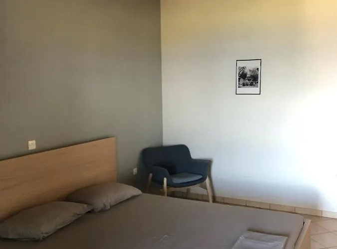 Aggeliki House 5 Kómboi