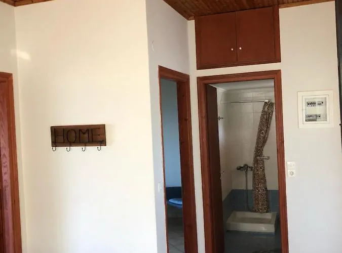 Aggeliki House 5 Kómboi