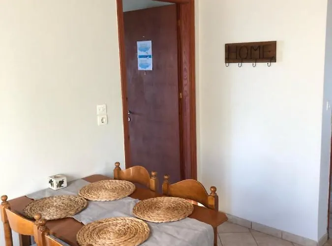 Aggeliki House 5 Kómboi